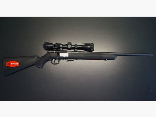 Savage 93R17 FNSXP