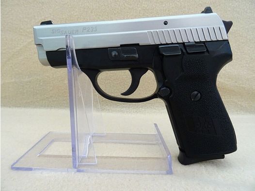 Sig Sauer P239