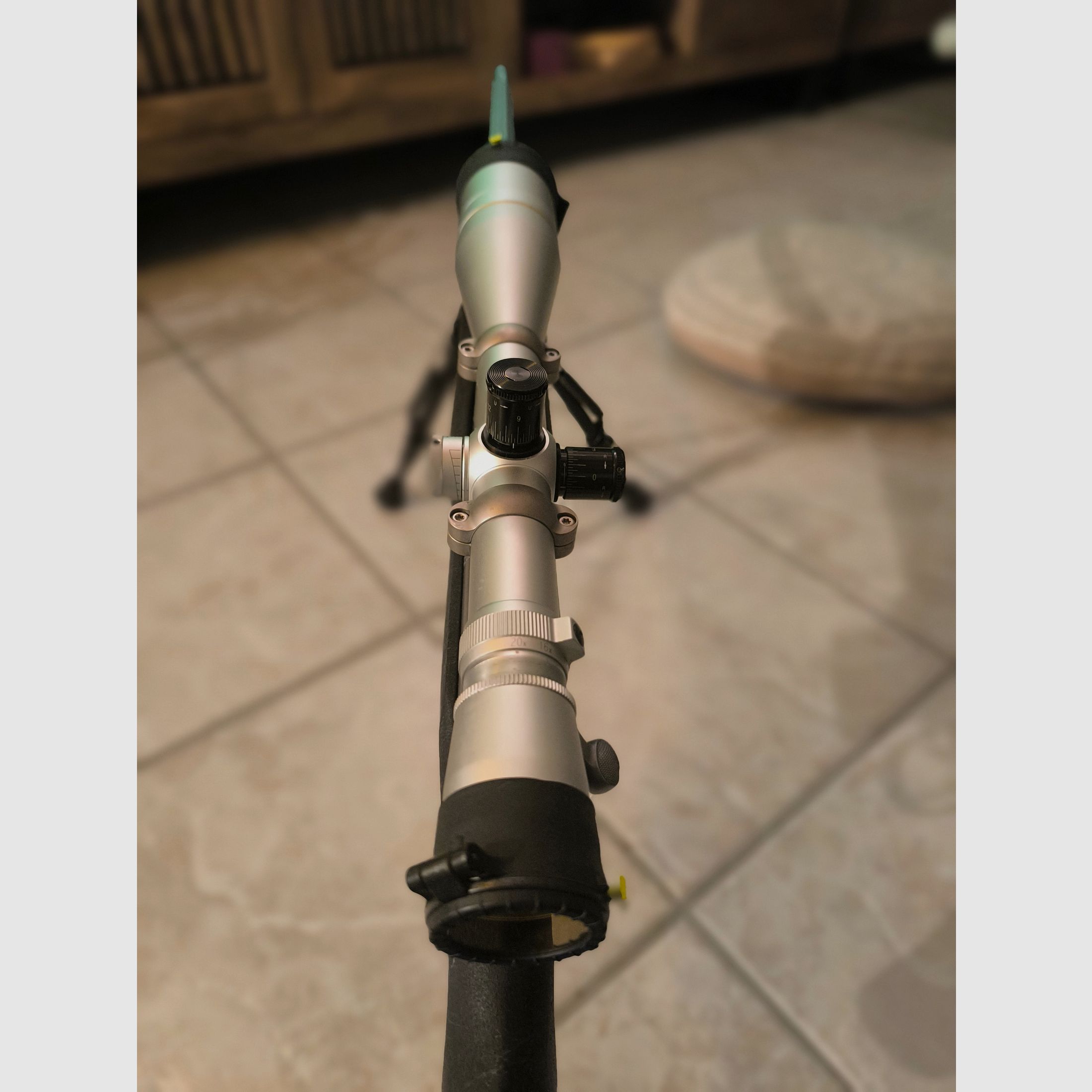 Te koop Leupold VX-3 6,5-20 x50mm Long Range