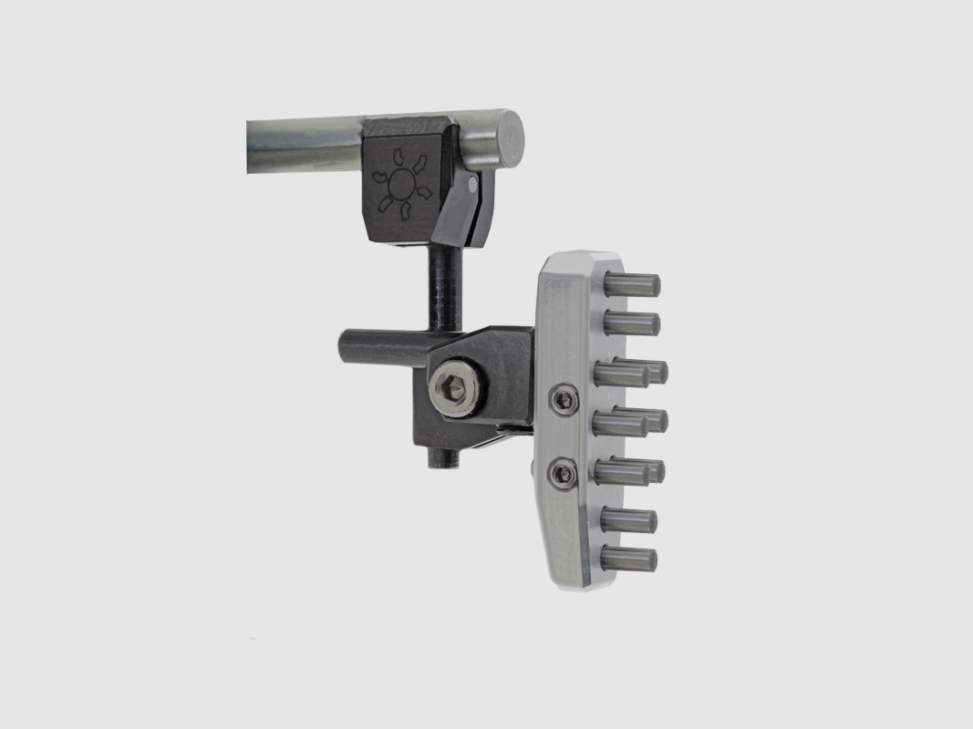 MEC Trigger III Abzug schwarz, Bild 1 von 2