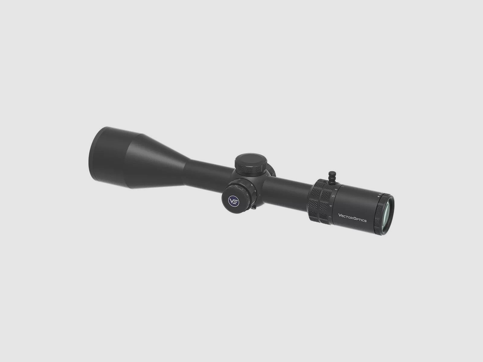 Zielfernrohr Vector Optics Grizzly 3-18x56i HD Fiber Dot, Bild 8 von 10