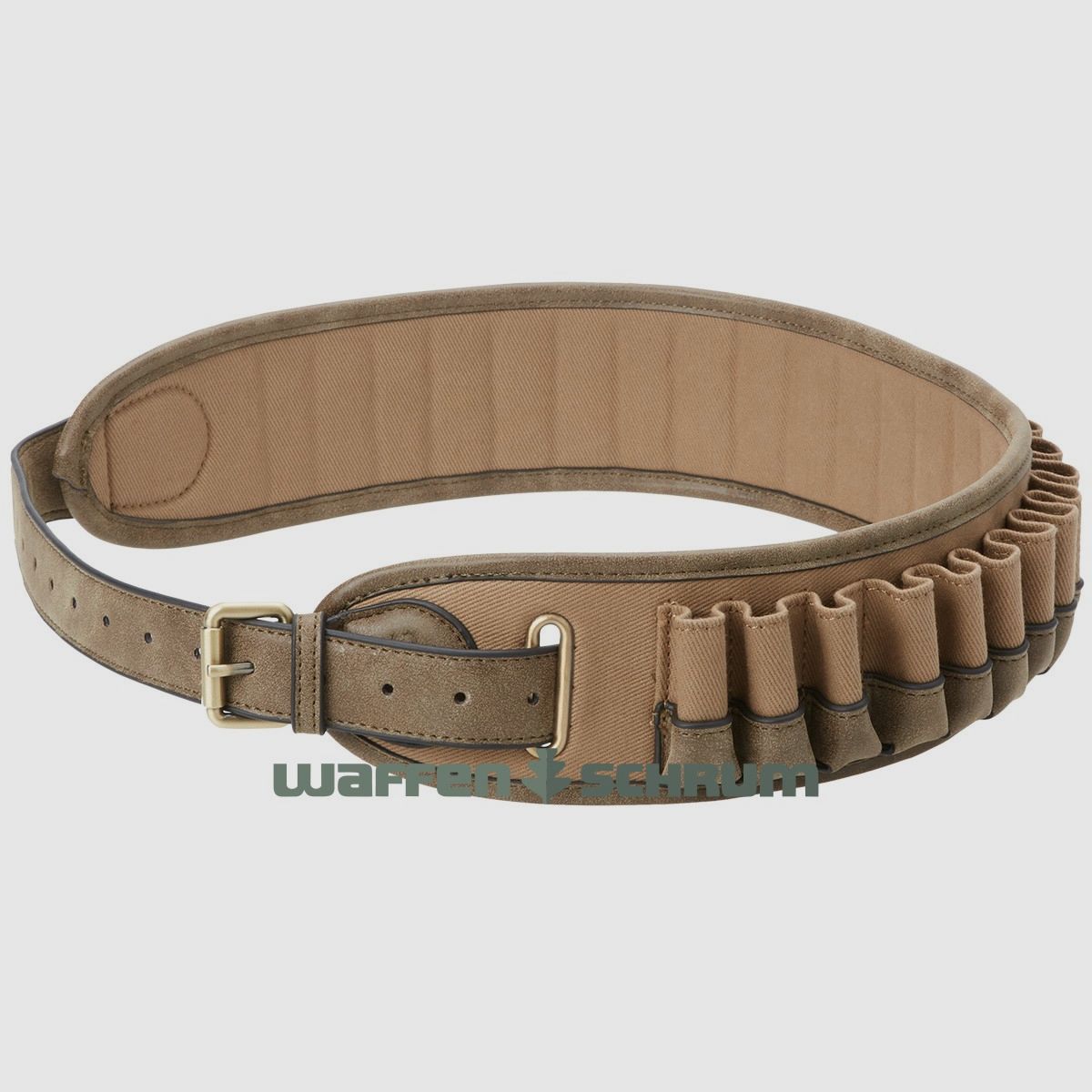 Browning patroonriem Grouse 25 patronen kal. 12