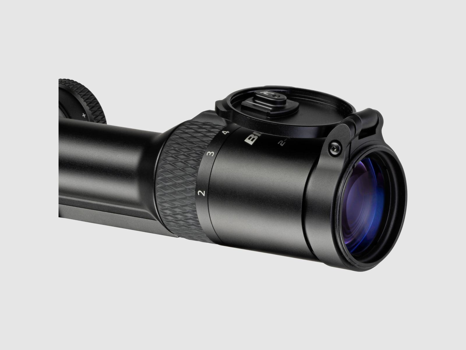 BLASER Zielfernrohr B2 2-12x50 iC