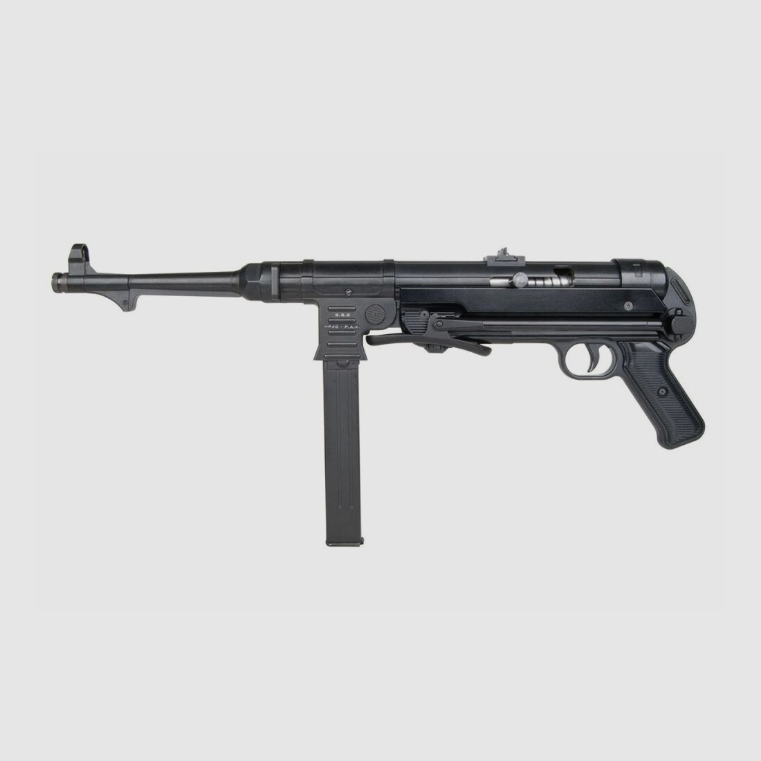 German Sport Guns MP40 blank firing submachine gun