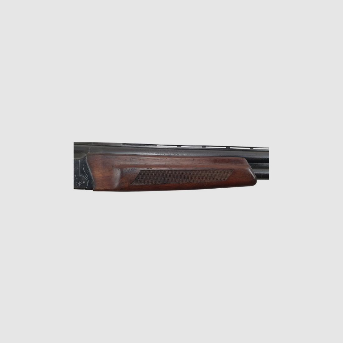 USADO - ESCOPETA SUPERPUESTA BAIKAL IJ27 DD CAL.12/70, imagen 6 de 12