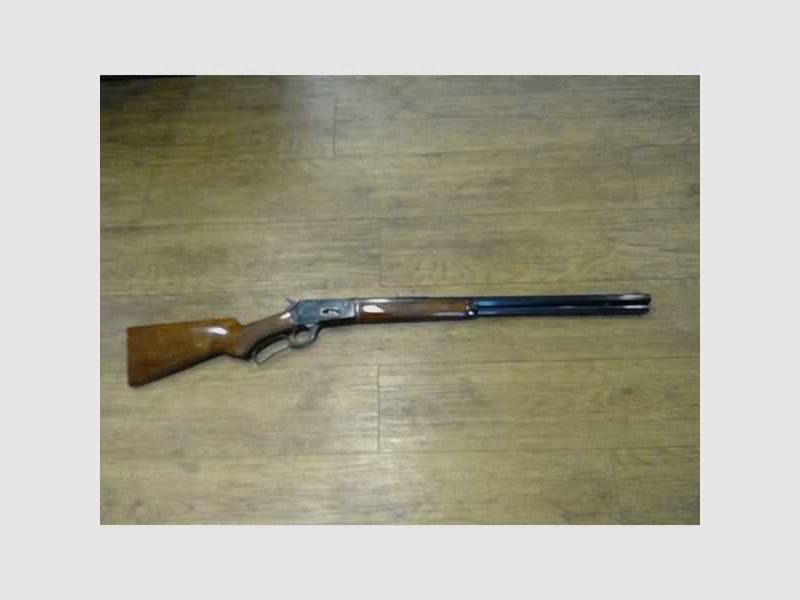 Lever- Action Pedersoli 1886 Sporting