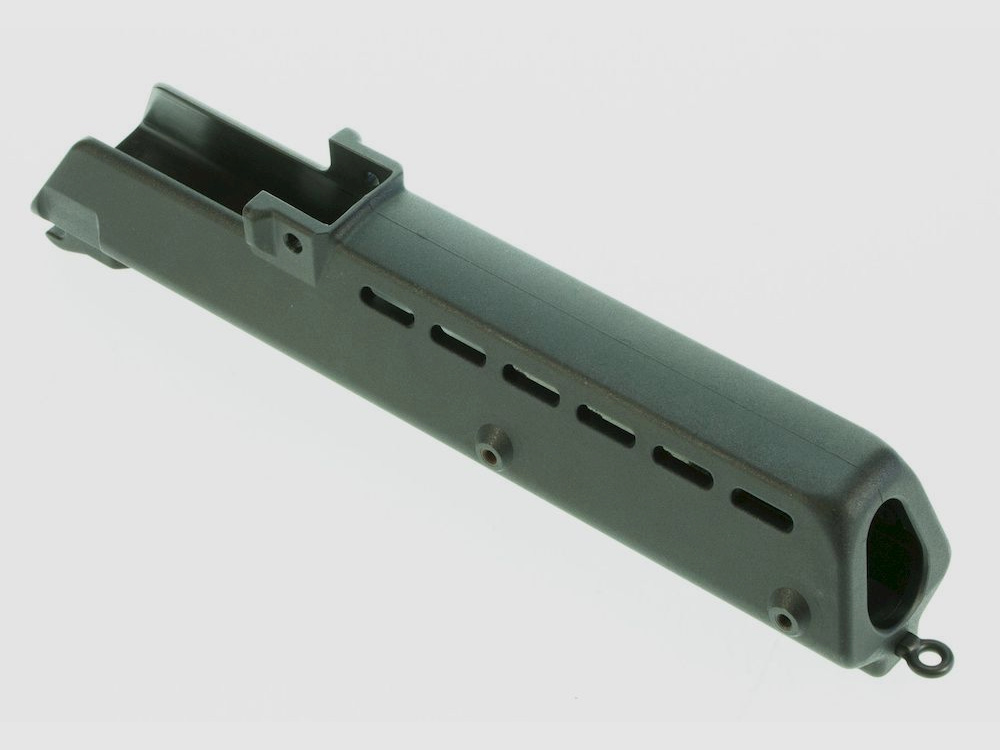 Heckler & Koch G36 / HK243 polymer handguard with heat protection