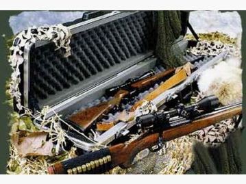SKB Waffenkoffer