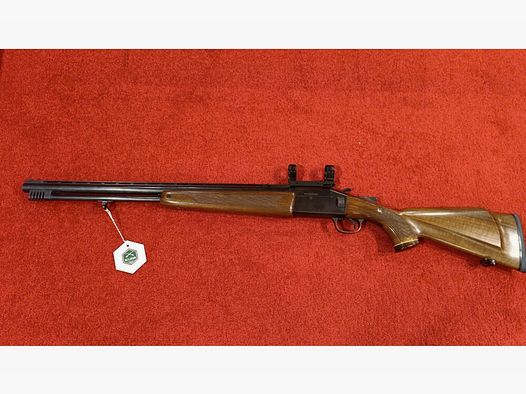 Tikka Mod. M77 5,6x50R Mag;12/70