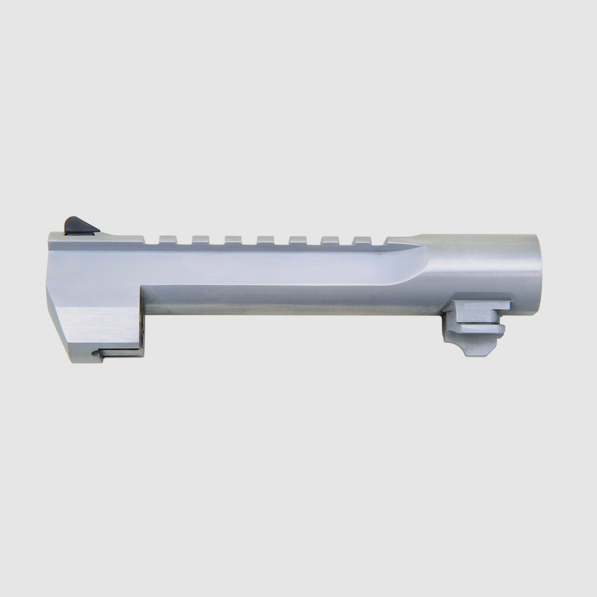 Lauf Desert Eagle 6" Brushed Chrom