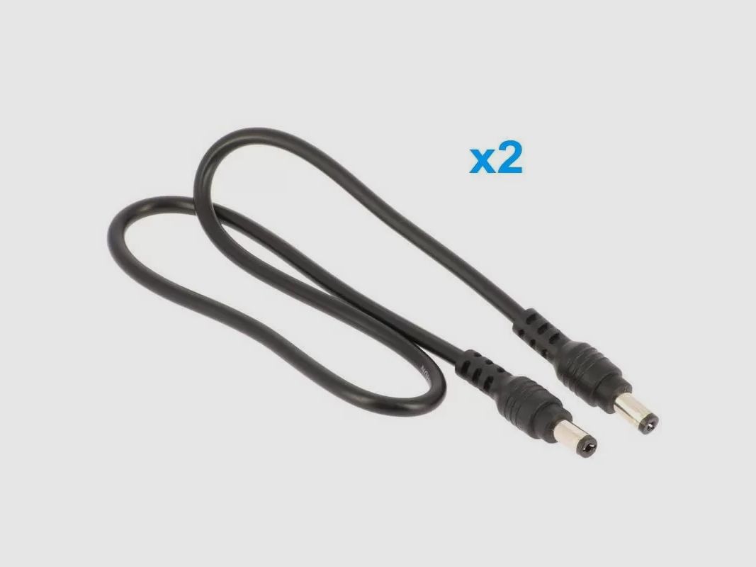 ZWO 5-Kabel-Set, Bild 3 von 7