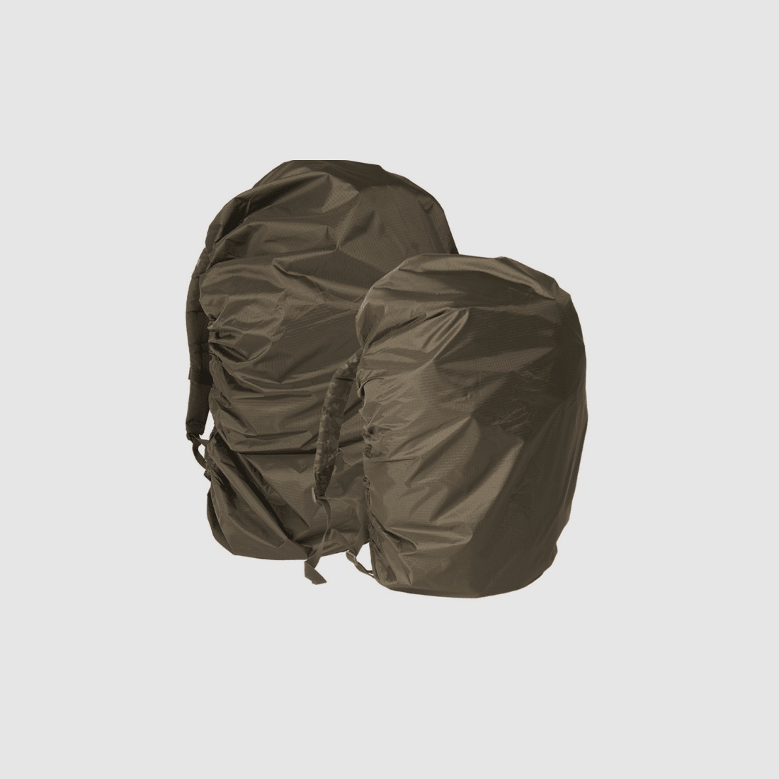 Copertura per zaino MIL-TEC BW fino a 80 L