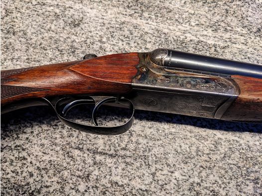 Querflinte Simson Suhl 16/70