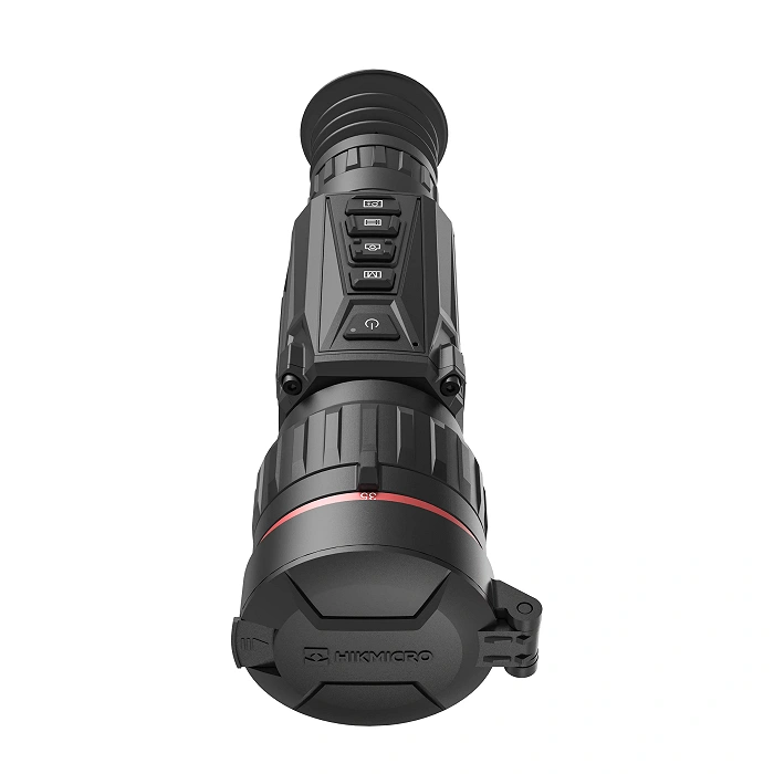 Warmtebeeldrichtkijker HIKMICRO by HIKVISION Thunder Zoom TQ60Z 2.0, afbeelding 13 van 28