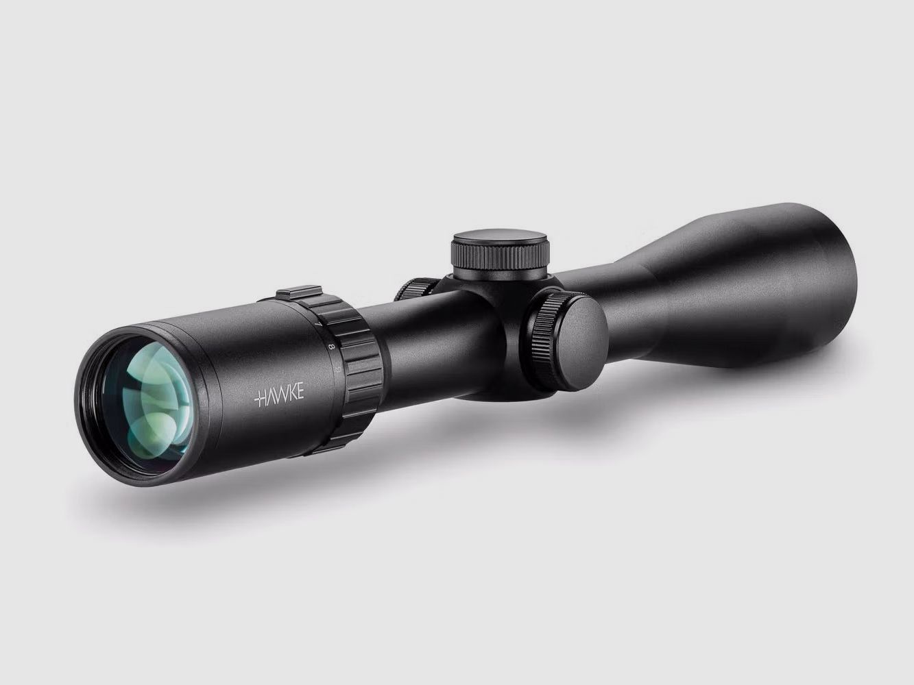 Hawke VANTAGE 30 WA 4-12×42 Richtkijker 6.5 Creedmoor Marksman (12x), afbeelding 1 van 4