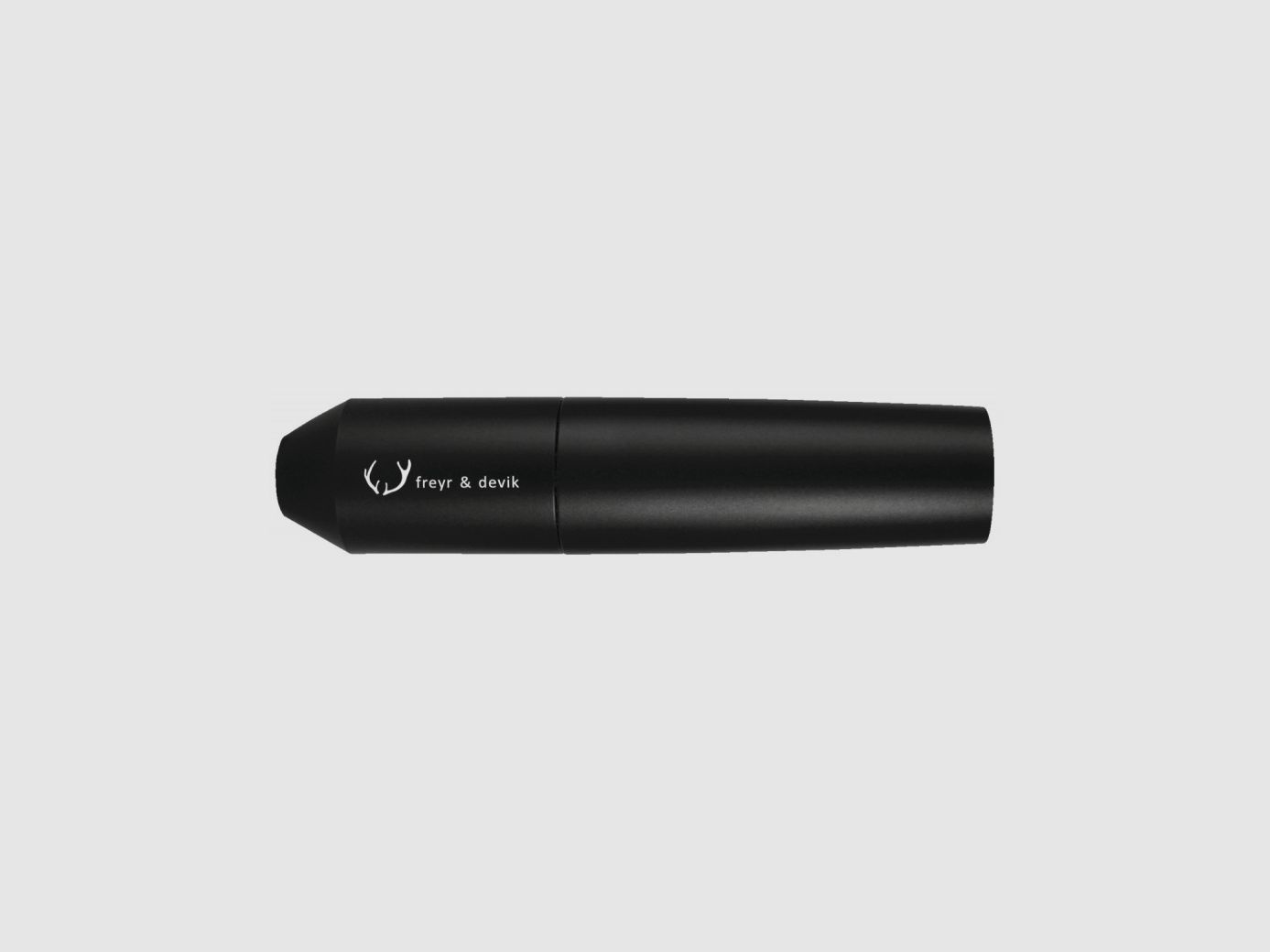 Silenciador Freyr y Devik Featherweight 269 Cal.6,5 MM 1/2X20