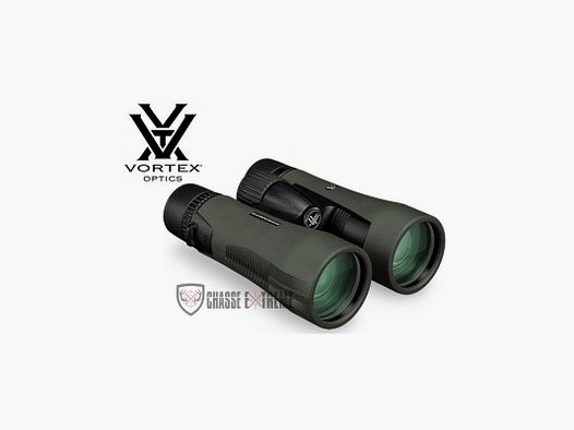 VORTEX Diamondback HD 12x50 verrekijker