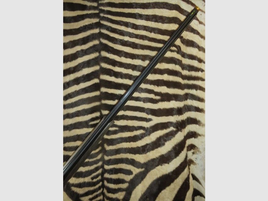 Fucile sovrapposto BROWNING B 525 Laminated Adjust Sporter cal. 12/76 canne 81 cm 4 strozzatori calcio regolabile, immagine 2 di 12