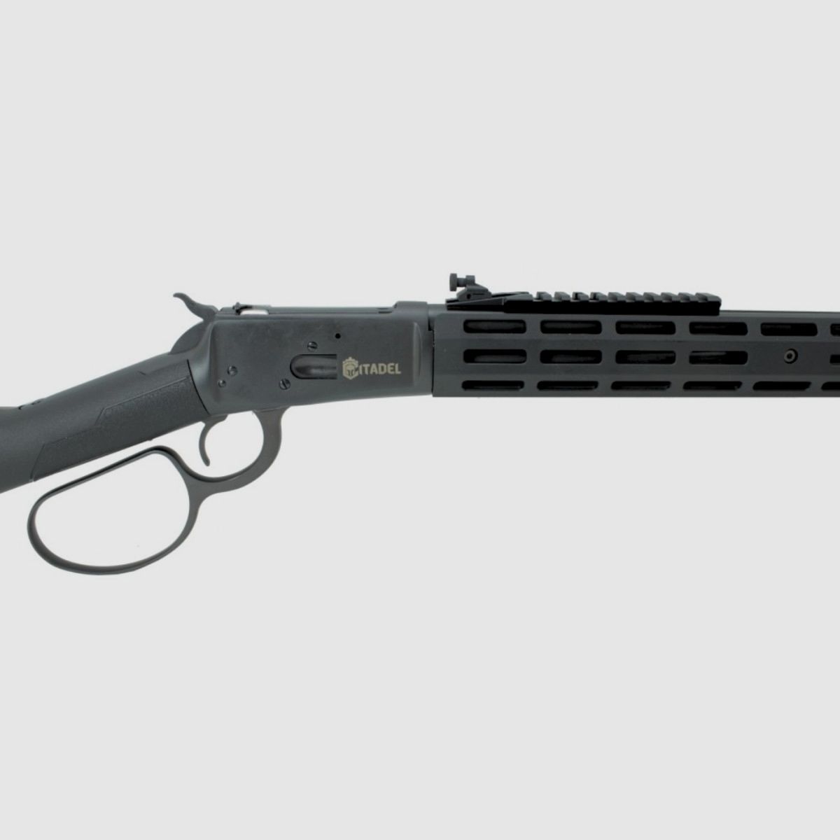 Citadel Levtac-92 .357Magnum/.38Spec - lufa 457 mm, zdjęcie 4 z 7