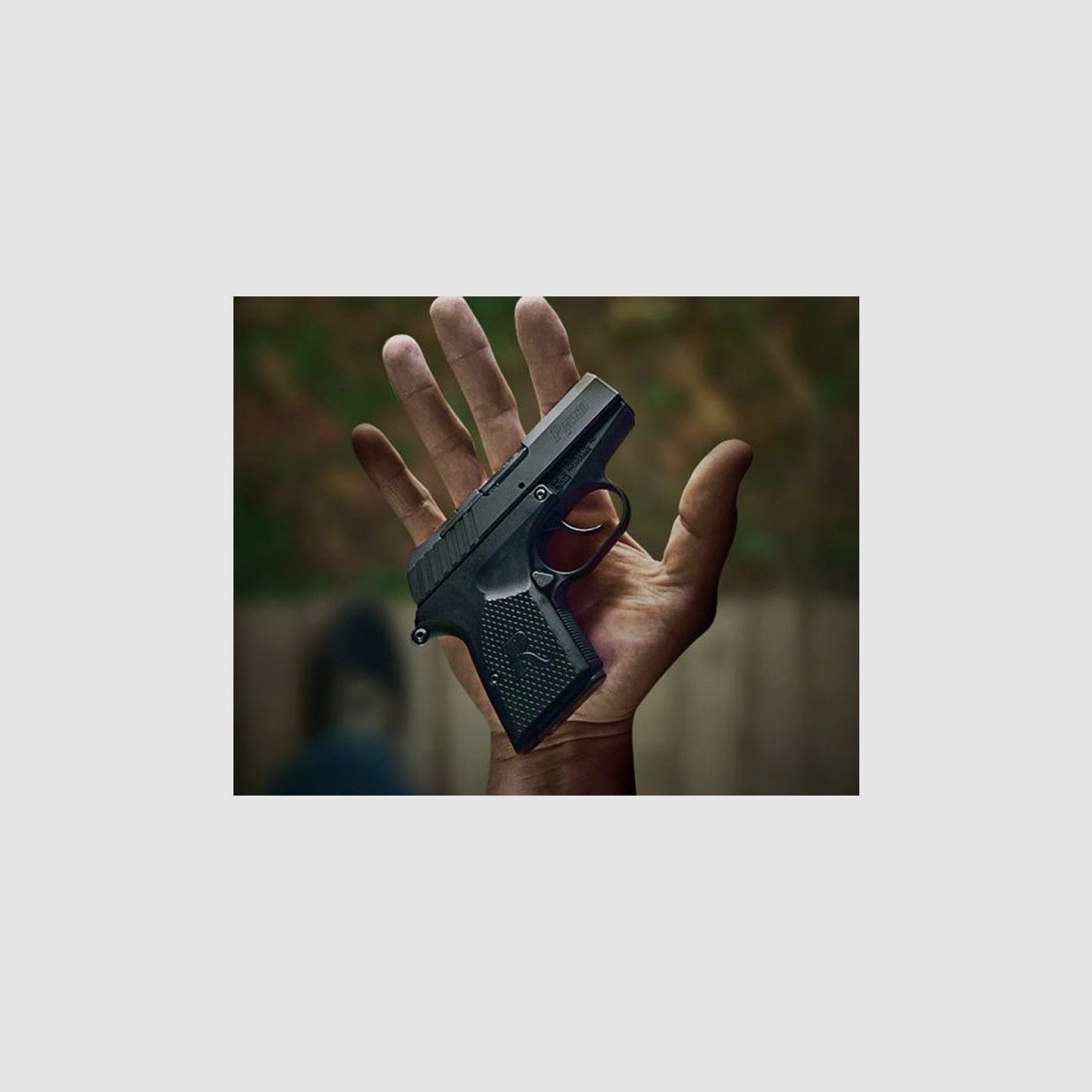 Pistola REMINGTON RM380 API, immagine 2 di 3