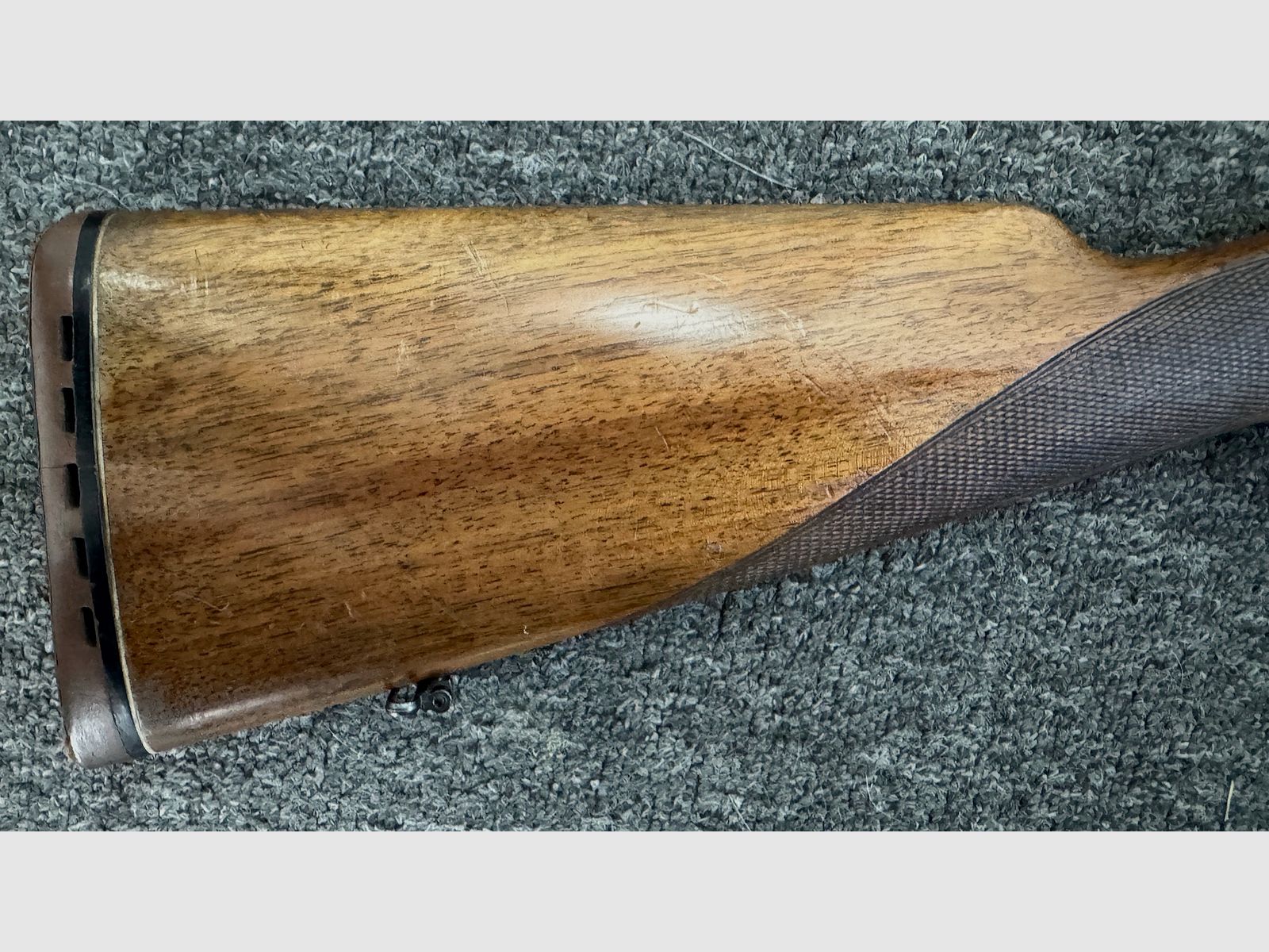 Sauer / Beretta BDF 12/70