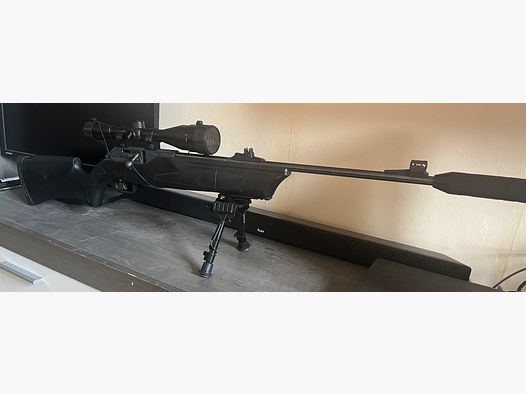 Hämmerli 850 Airmagnum
