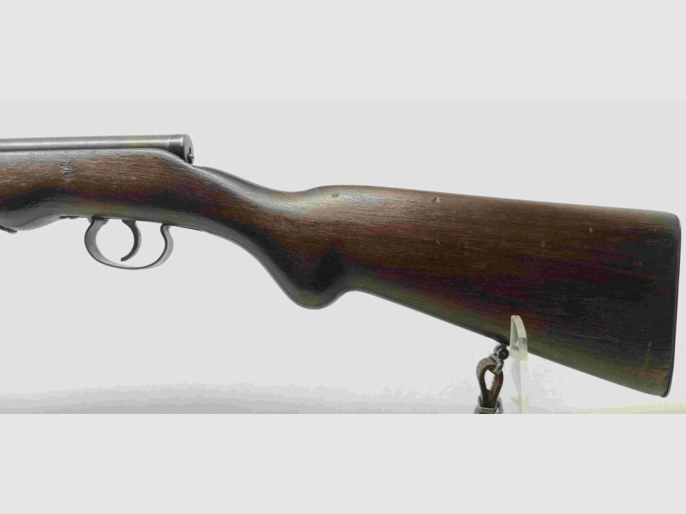 Rifle deportivo Tula