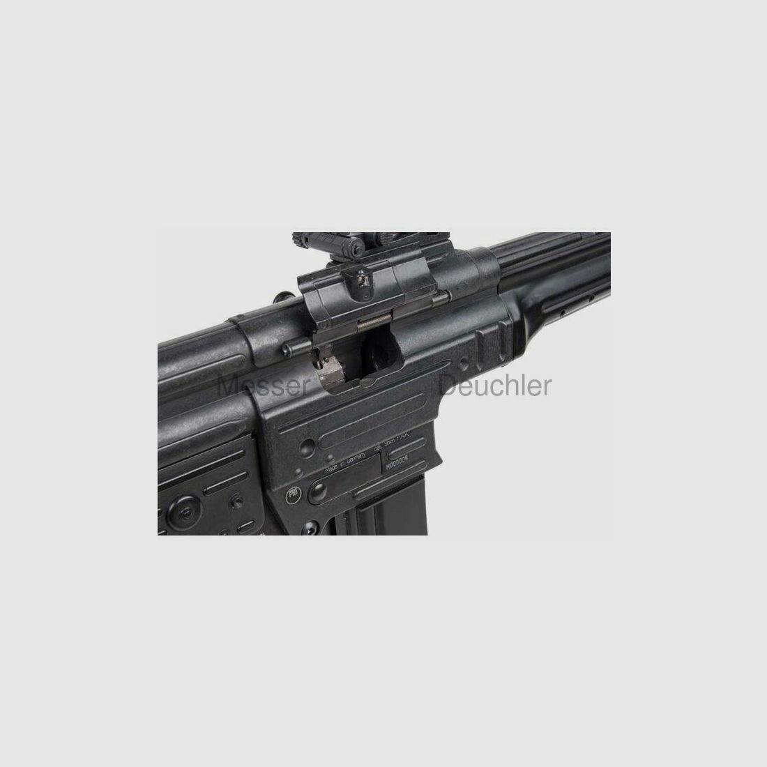 Niemiecka broń sportowa GSG GSG StG44 9mm P.A.K.