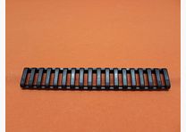SIG Sauer SIGTAC Low Profile Picatinny Rail Cover Black 18-Slot/ 175mm Abdeckung f. Picatinnyprofil