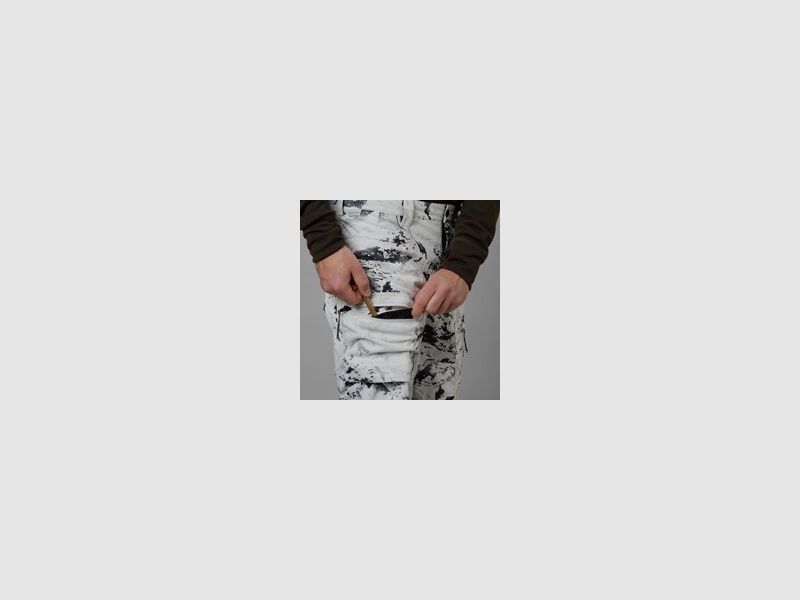 Härkila Winter Active WSP Pantalon, image 5 sur 8