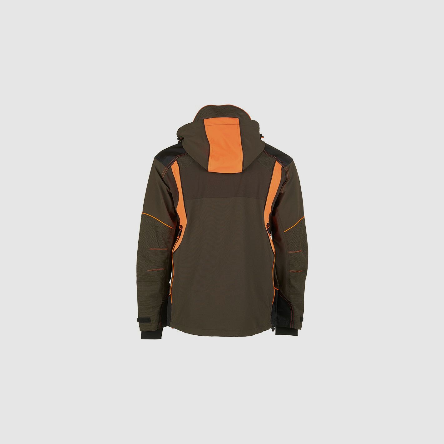 Univers - Jacke X Pro Master U-TEX, Bild 3 von 6