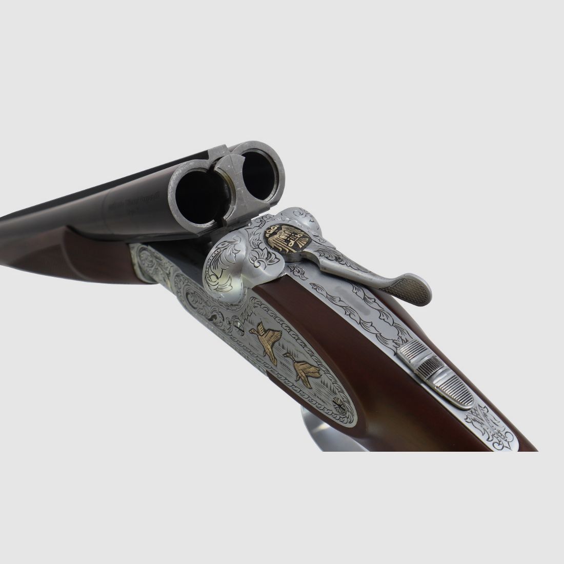 Huglu double-barrel shotgun 200 ACE side-by-side shotgun