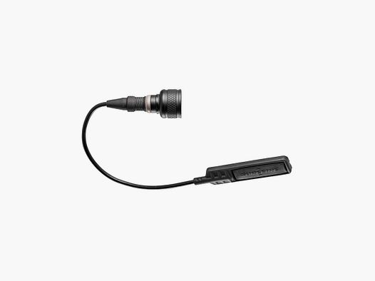 Fernbedienung SureFire, Mod. SR07 SCOUT SCHWARZ