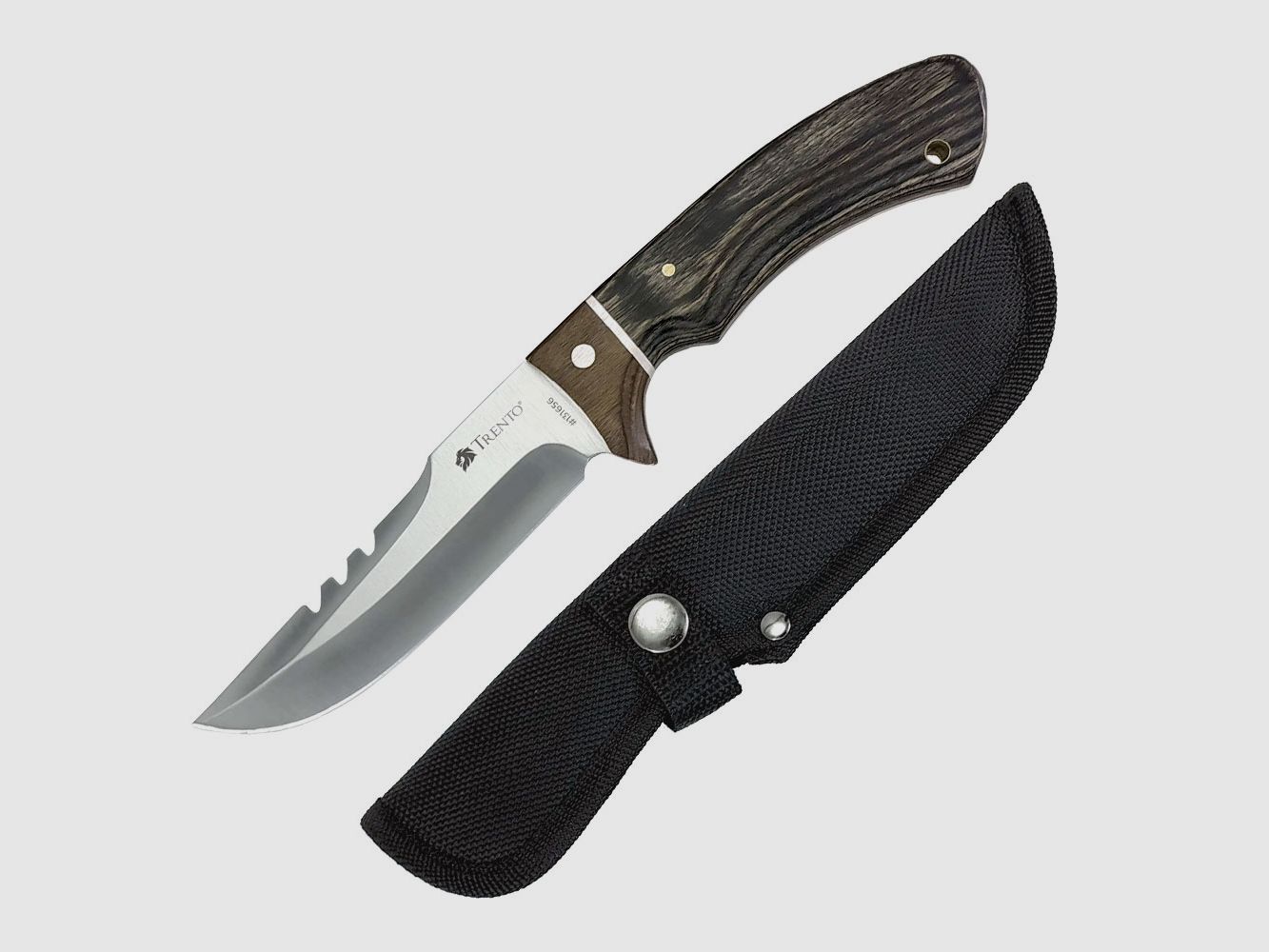 Trento Hunter 530 couteau de chasse, image 2 sur 2