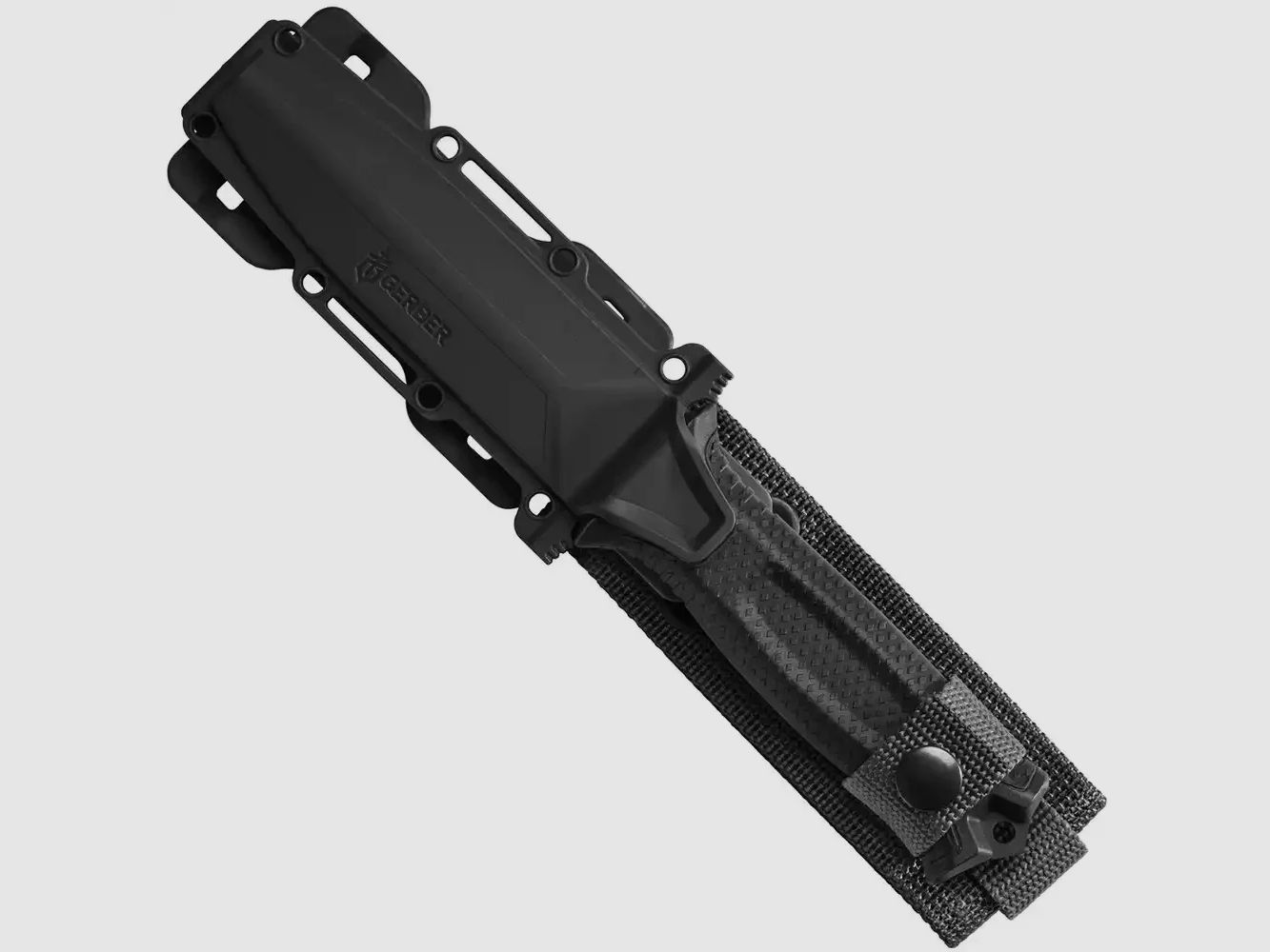 Gerber Survivalmesser Strongarm FE