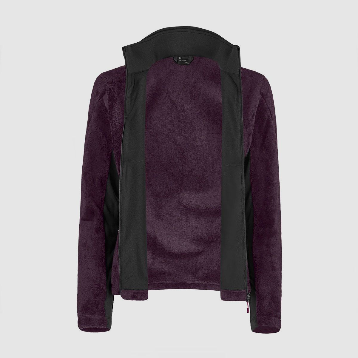JACKET – MONTURA – WOMAN – POLAR STYLE JACKET WOMAN Vinaccia, image 3 of 3