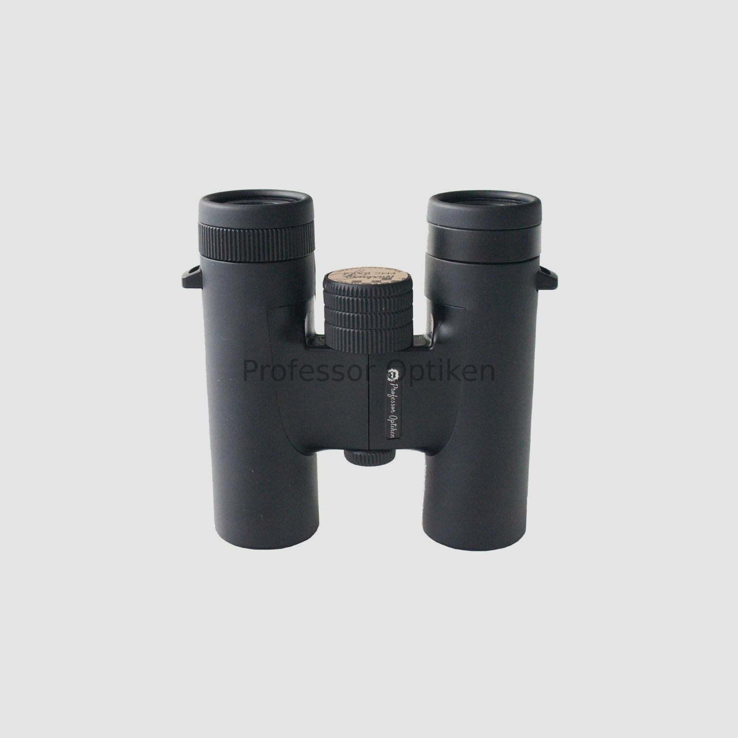 Profesor Optiken Nürburg - 10x26 | czarny