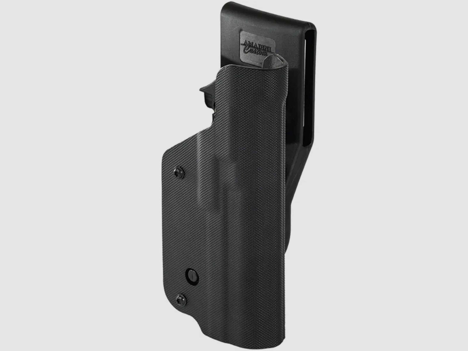 Holster Tactique Ghost III pour Glock 19/17