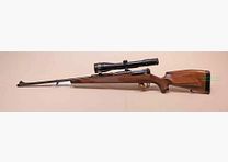 Mauser Mod. 66S