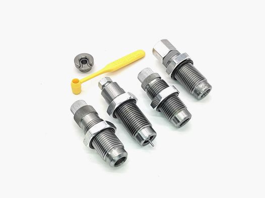 LEE Matriz set DELUXE 4 pcs. Handguns - .44Spec/.44Mag
