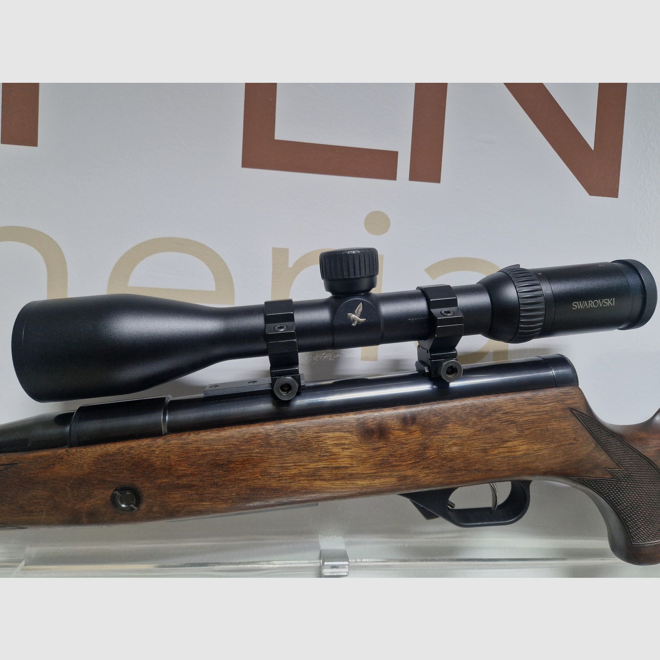 Semi-automatisch Geweer Voere Kal. 30-06, afbeelding 4 van 6