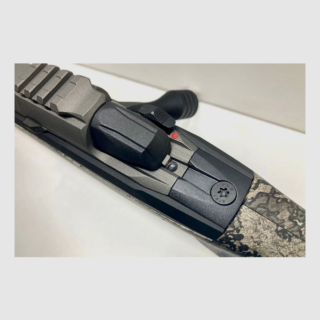 SAKO S20 HUNTER True Timber Strata | Komplettangebot "EBERT" 2024 - Waffen Friedrichs