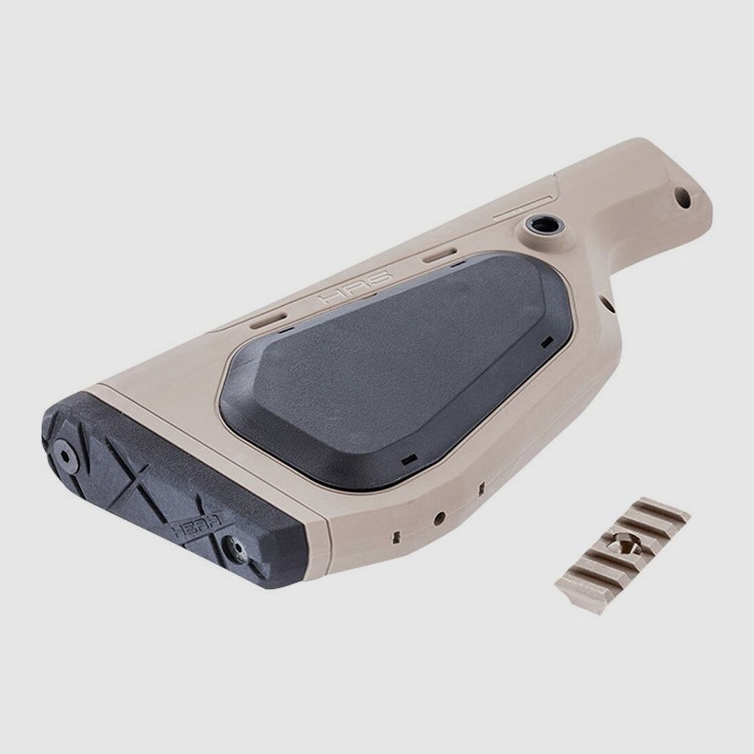 Hera Arms HRS Culata Fija (A2)