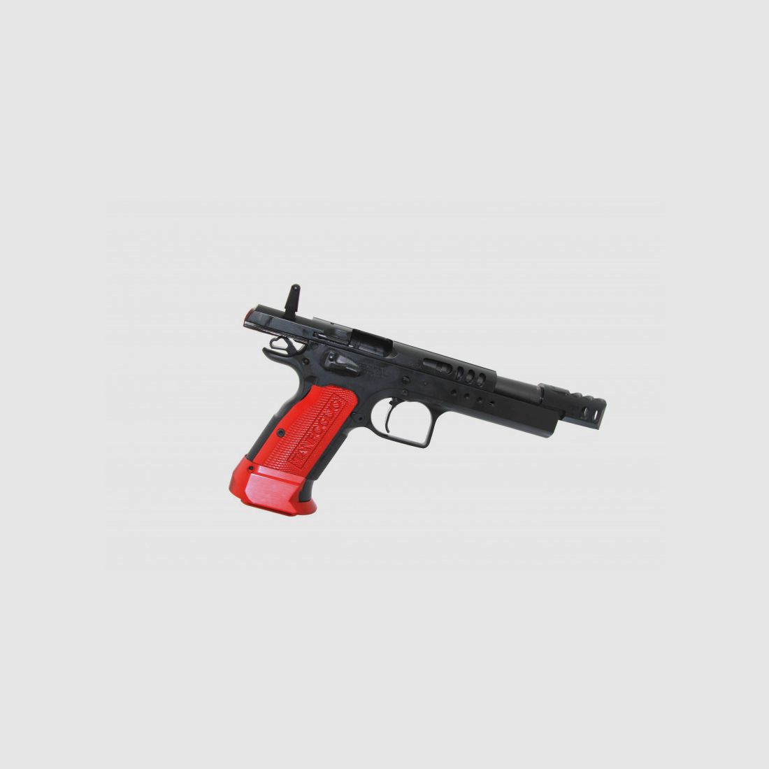 Tanfoglio Xtreme Domina, Bild 4 von 6