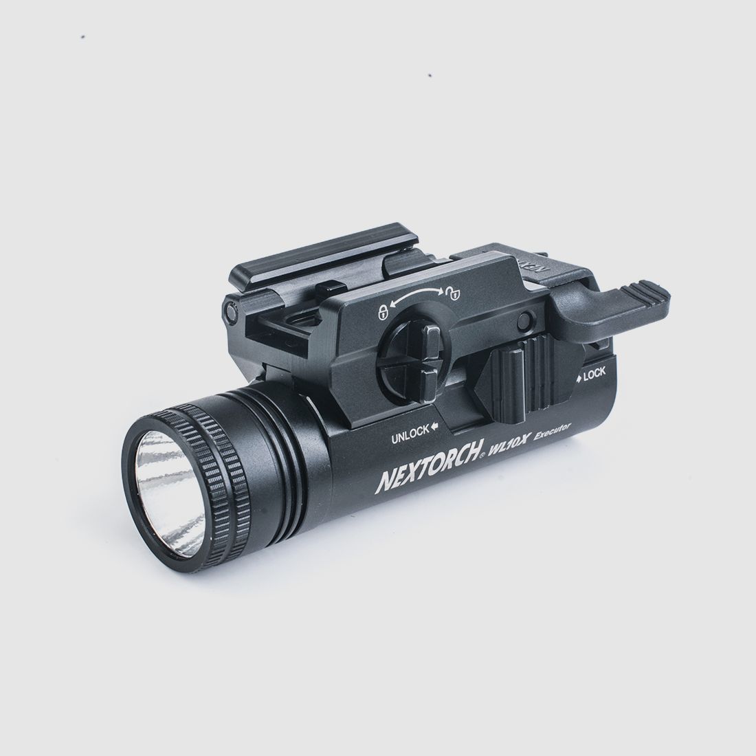 NEXTORCH – WL10X Executor wapenlamp, afbeelding 1 van 4