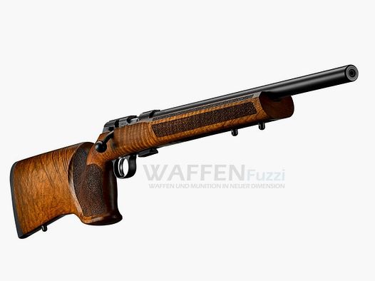 CZ 457 Varmint MTR Match THR Kaliber .22 L.R.