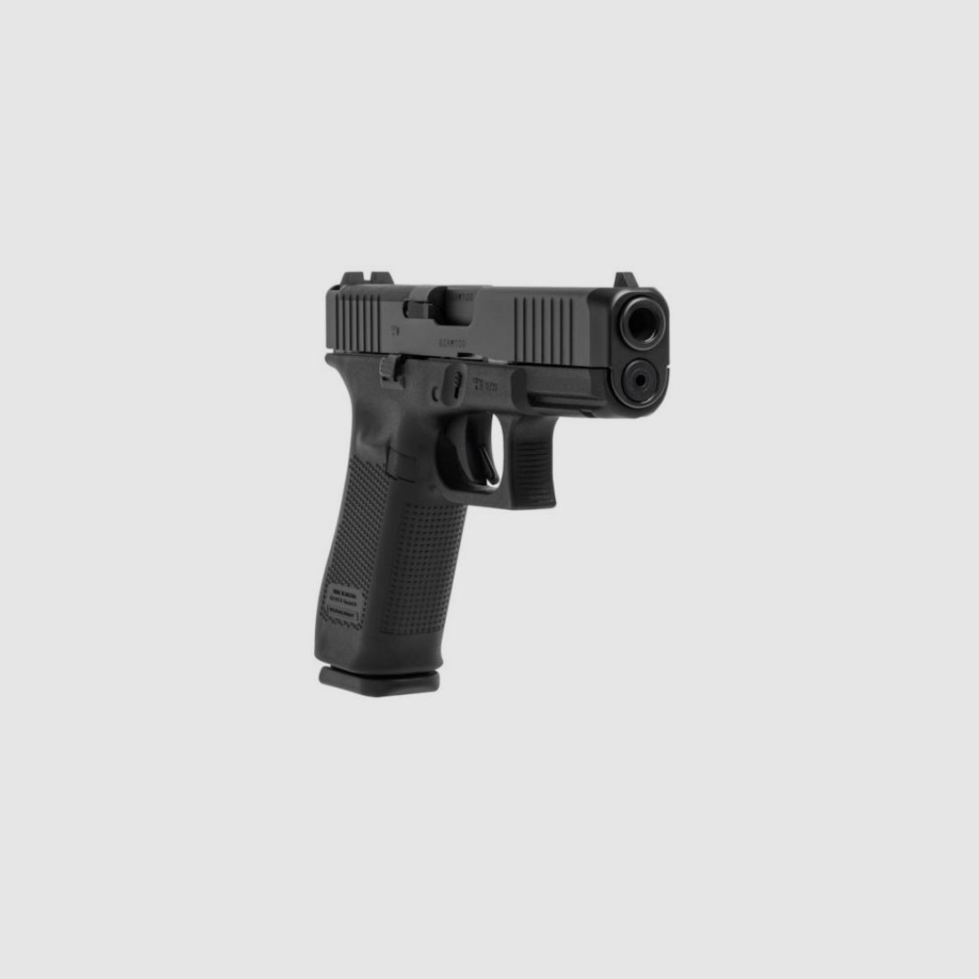 Pistola GLOCK 45 MOS FS, imagen 2 de 6