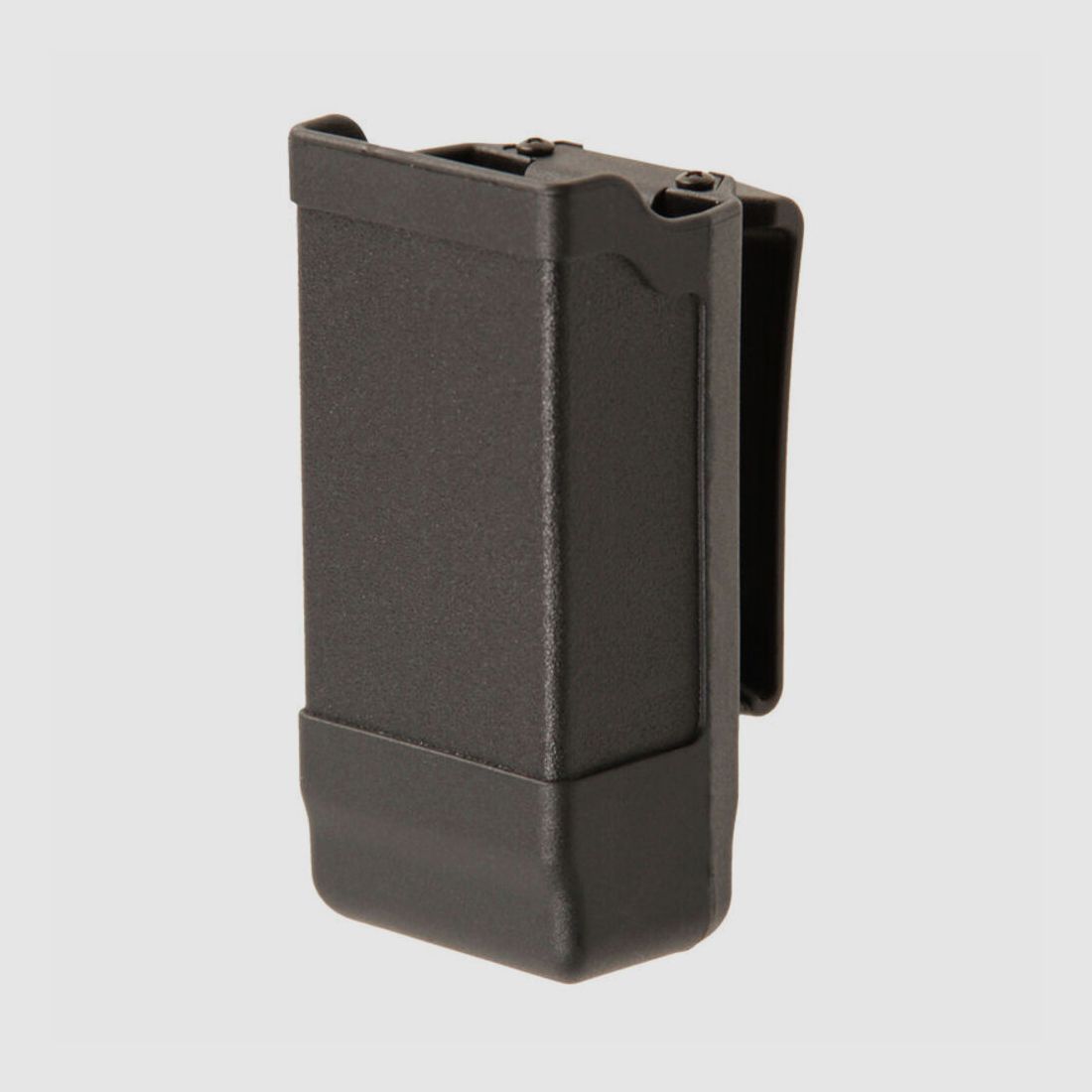 Blackhawk BLACKHAWK PORTACARICATORE SINGOLO A DOPPIA FILA 9MM/.40 NERO
