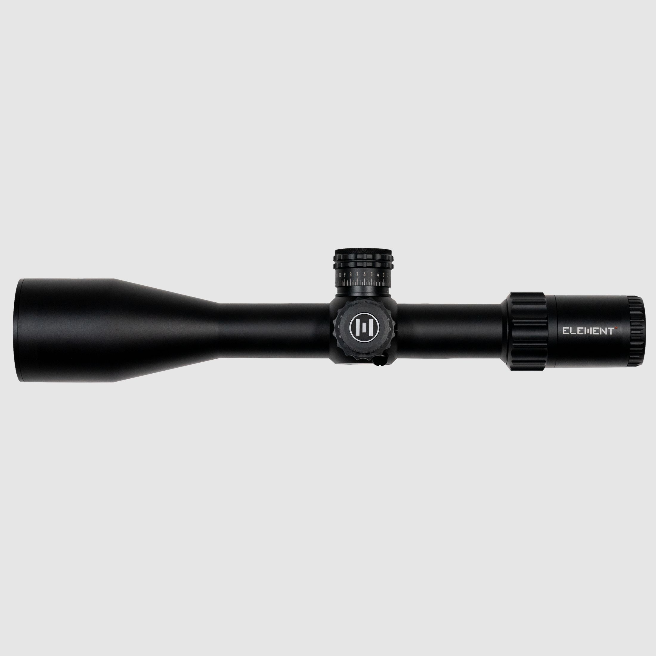 Element Optics Titan Scope | 5-25x56 | EHR-2D MOA FFP