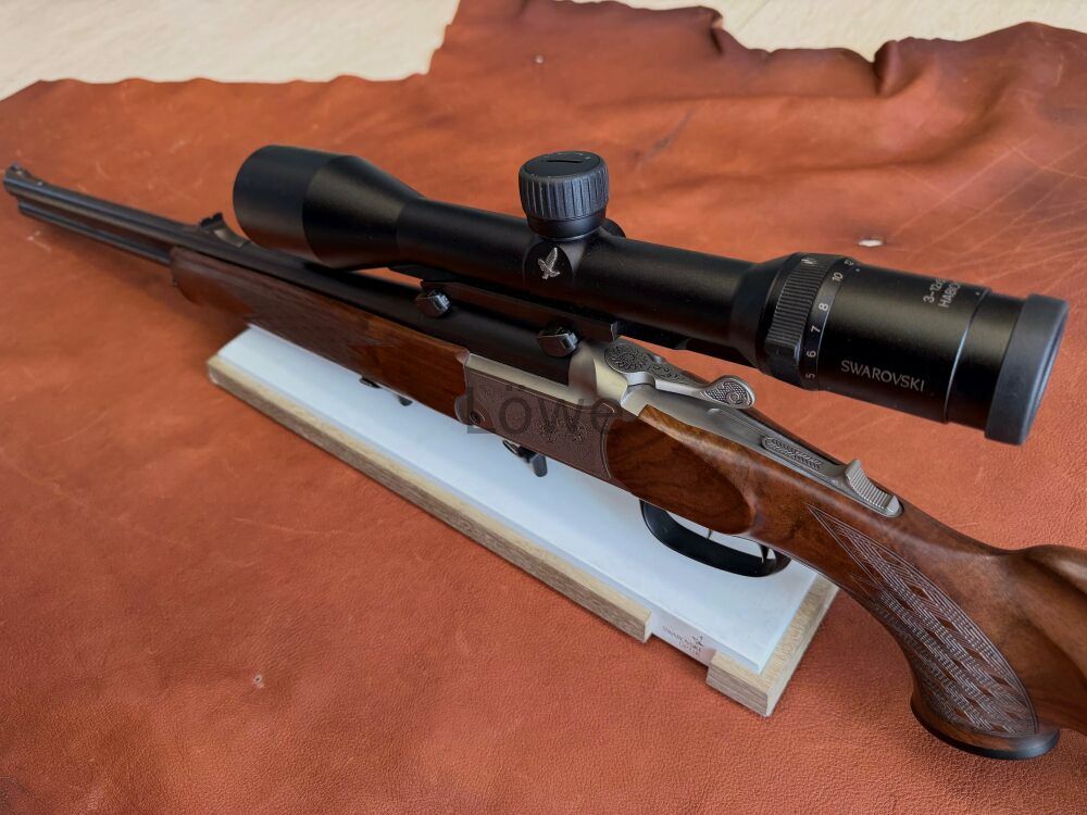 Blaser BS 95 Prestige